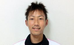 八木　翔