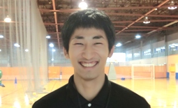 有馬　裕介