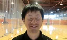 大井　勝司