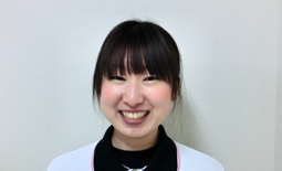 駕田　有希