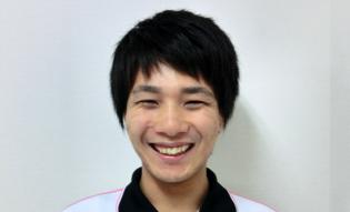 後藤　秀斗