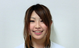 阪田　真悠