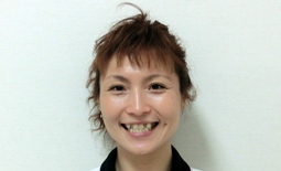 宮崎　智子