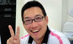鈴野　敏雄