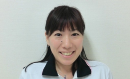 山本　公恵